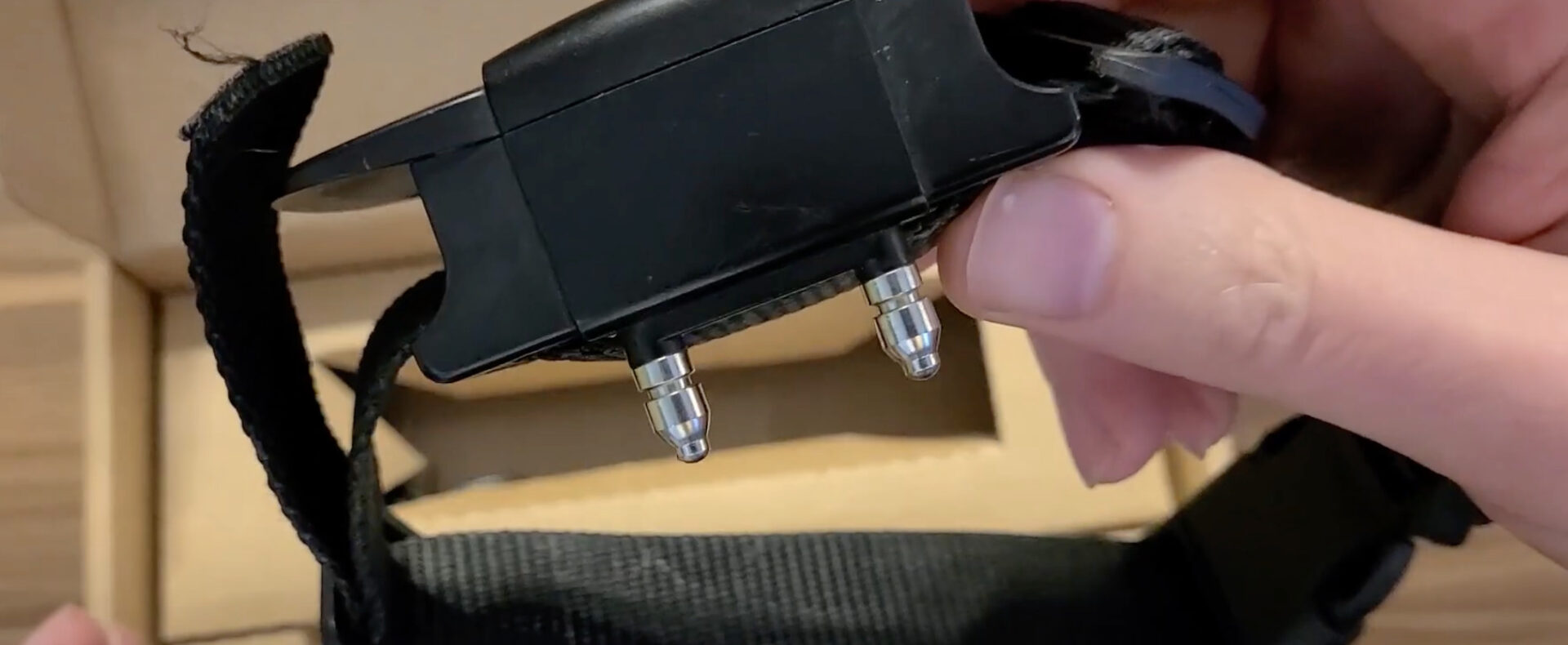 7 Best Shock/Training Collars for German Shepherds [Oct 2023] DoggoMag